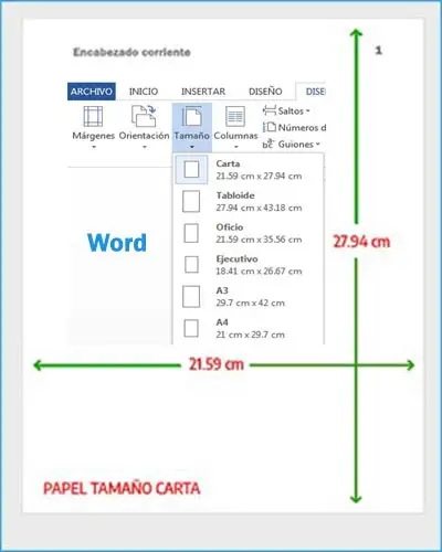 Guía paso a paso para hacer un formato APA en Word 2023