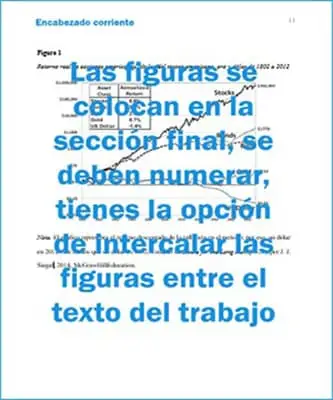 Figuras - Estructura de un formato APA - apa.org.es