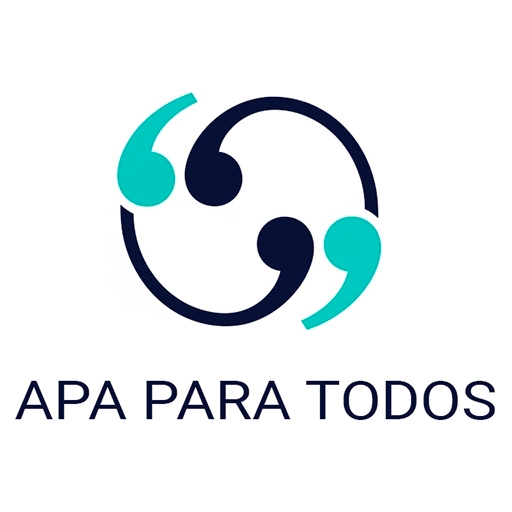 APA para Todos - Sitio web sobre APA, pautas de estilo y gramática