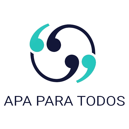 APA - Formatos APA (Pautas de Estilo y Gramática) | Apa.org.es