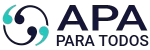 APA para Todos - Sitio web sobre APA, pautas de estilo y gramática