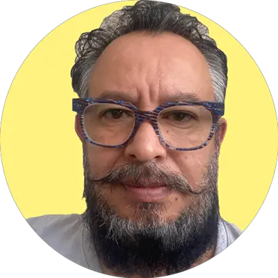 Carlos Flores Arévalo (Autor, escritor y desarrollador) | apa.org.es
