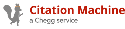 Generador Citation Machine | apa.org.es